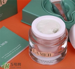 lamer海藍(lán)之謎面膜怎么用？海藍(lán)之謎面膜用完要洗嗎？