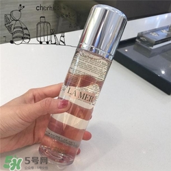 lamer海藍之謎煥膚水好用嗎？海藍之謎煥膚水怎么樣？