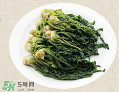 薺菜怎么保存？薺菜可以曬干存放嗎？