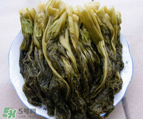 ?薺菜曬干了怎么做好吃？薺菜曬干泡茶可以吃嗎？