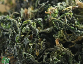 ?薺菜曬干了怎么做好吃？薺菜曬干泡茶可以吃嗎？