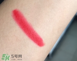 美康粉黛紅鸞心動唇釉怎么樣？美康粉黛氣墊唇釉好用嗎