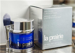 la prairie睡眠面膜好用嗎？萊珀妮睡眠面膜怎么樣？