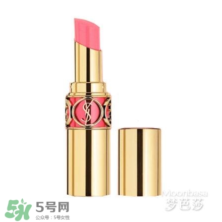 圣羅蘭口紅幾號最好看 圣羅蘭口紅哪個(gè)顏色好看