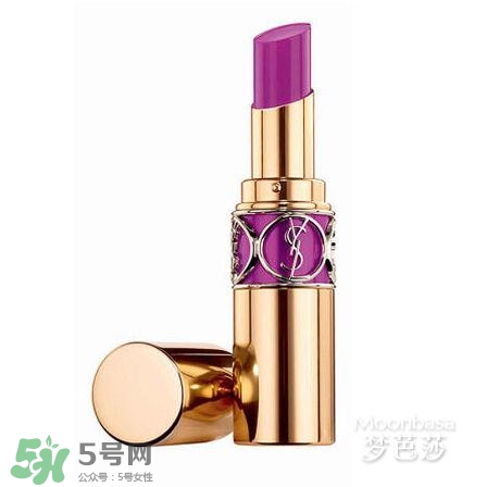 圣羅蘭口紅幾號最好看 圣羅蘭口紅哪個(gè)顏色好看