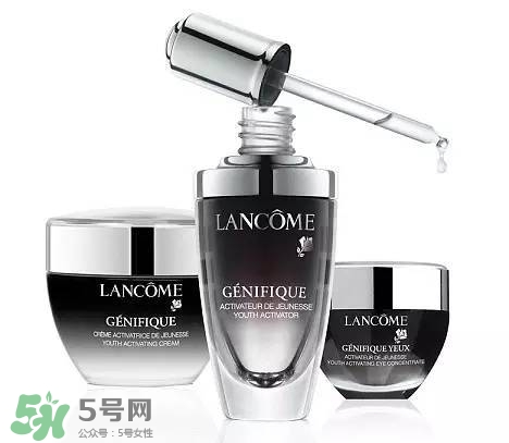 蘭蔻大眼精華和雅詩蘭黛小棕瓶哪個(gè)好？蘭蔻大眼精華和小棕瓶對比