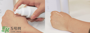 素野水乳怎么樣？素野爽膚水乳液好用嗎？