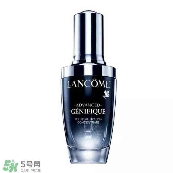 蘭蔻大眼精華和雅詩蘭黛小棕瓶哪個(gè)好？蘭蔻大眼精華和小棕瓶對比