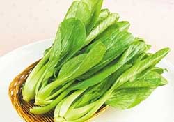 薺菜和青菜哪個(gè)營養(yǎng)價(jià)值高？青菜和薺菜有什么分別？