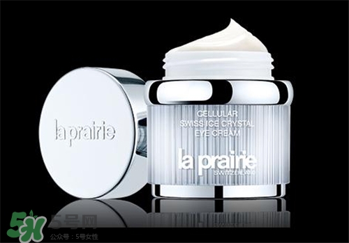 la prairie冰晶眼霜多少錢？萊珀妮冰晶眼霜價格