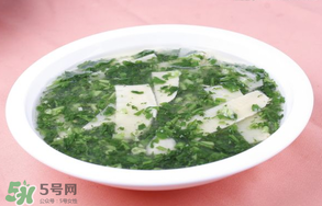 薺菜和魚可以一起吃嗎？薺菜能和魚一起吃嗎？