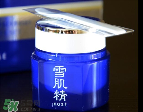 雪肌精眼霜好用嗎？雪肌精眼霜怎么樣？