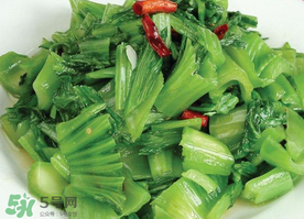 薺菜和青菜哪個(gè)營(yíng)養(yǎng)價(jià)值高？青菜和薺菜有什么分別？
