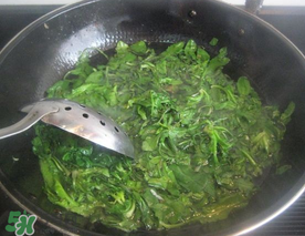 薺菜怎么焯水？薺菜焯水多久？