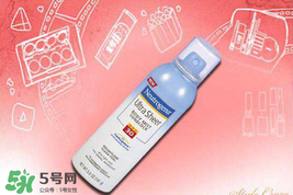 防曬噴霧什么牌子好？有什么防曬噴霧比較好？