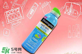 防曬噴霧什么牌子好？有什么防曬噴霧比較好？