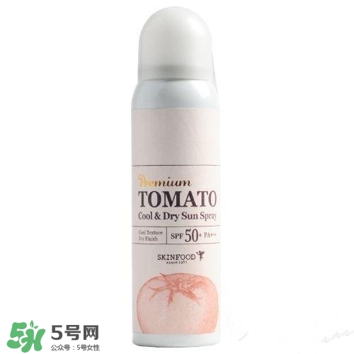 防曬噴霧什么牌子好？有什么防曬噴霧比較好？
