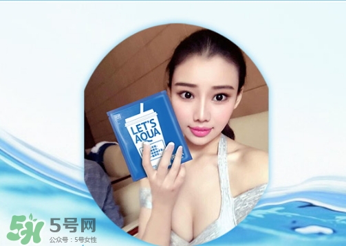泉潤(rùn)面膜怎么樣？泉潤(rùn)面膜好用嗎？