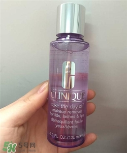 倩碧眼唇卸妝液好用嗎？倩碧眼唇卸妝液怎么樣？