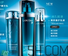 蘭蔻美膚修護(hù)乳液怎么樣？蘭蔻美膚修護(hù)乳液成分