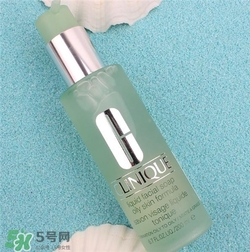 倩碧液體潔面皂有幾種？倩碧液體潔面皂哪種好？