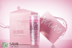 蘭蔻水份緣和粉水哪個(gè)好？蘭蔻水份緣和粉水區(qū)別對(duì)比