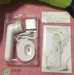 倩碧潔面儀刷頭怎么卸？倩碧潔面儀怎么替換刷頭？