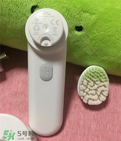 倩碧潔面儀刷頭怎么卸？倩碧潔面儀怎么替換刷頭？