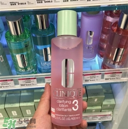 倩碧3號水怎么用？倩碧3號水使用方法