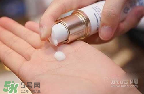 精華乳怎么用？精華乳使用方法