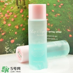 卸妝水和卸妝油的區(qū)別？卸妝水和卸妝油有什么不一樣？