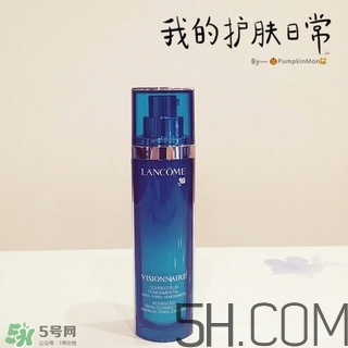蘭蔻美膚修護(hù)乳液怎么樣？蘭蔻美膚修護(hù)乳液成分