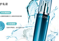 蘭蔻乳液適合多大年齡？蘭蔻不同系列適合年齡段