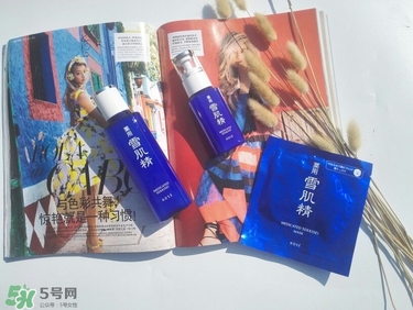 雪肌精2017櫻花限定多少錢(qián)？雪肌精櫻花限定專(zhuān)柜價(jià)格