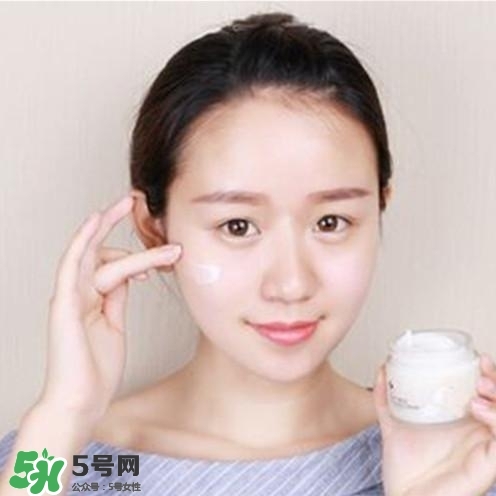 睡眠面膜使用誤區(qū)？睡眠面膜的錯誤用法？
