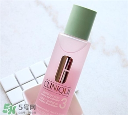 倩碧3號(hào)水適合什么膚質(zhì)？倩碧3號(hào)水適合什么年齡？