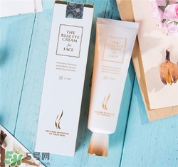 ahc眼霜和伊思眼霜哪個好？ahc眼霜和伊思眼霜哪個好用？