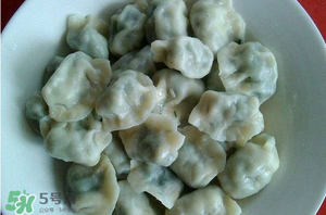 薺菜餃子發(fā)苦能吃嗎？薺菜餃子發(fā)苦怎么辦？