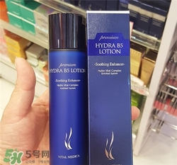 ahc水乳和伊思水乳哪個(gè)好？ahc水乳和伊思水乳對(duì)比