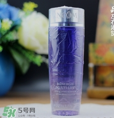 蘭蔻紫水適合多大年齡？蘭蔻紫水適合多大歲數(shù)