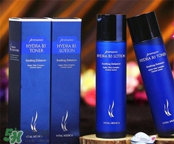 ahc水乳和蘭芝水乳哪個(gè)好？ahc水乳和蘭芝水乳哪個(gè)好用？