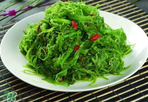 涼拌薺菜怎么做？涼拌薺菜怎么做好吃？