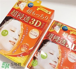 曼丹嬰兒面膜和肌美精面膜哪個好？曼丹和肌美精哪個好用？