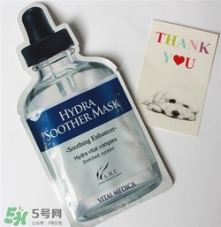 曼丹嬰兒面膜和ahc面膜哪個(gè)好？曼丹和ahc面膜哪個(gè)好用？