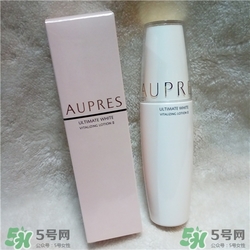 aupres歐珀萊是資生堂旗下的嗎？歐珀萊是哪個(gè)國家的品牌？