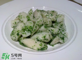 薺菜和山藥能一起吃嗎？薺菜能和山藥一起吃嗎？