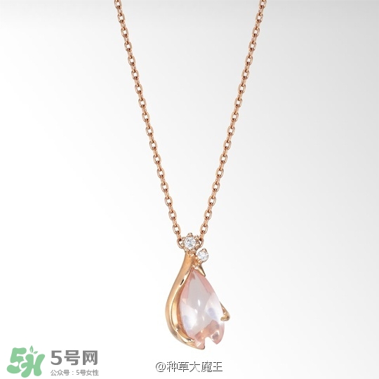 star jewelry2017櫻花限定多少錢(qián)？star jewelry櫻花項(xiàng)鏈?zhǔn)宙渻r(jià)格