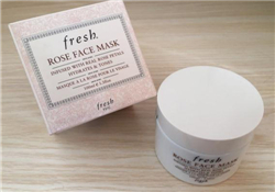 fresh馥蕾詩玫瑰面膜好用嗎？fresh玫瑰面膜怎么樣？