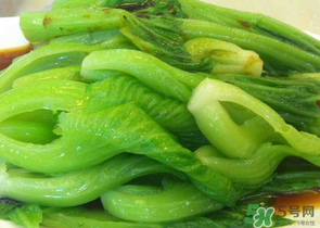 芥菜為什么苦？芥菜苦是怎么回事？