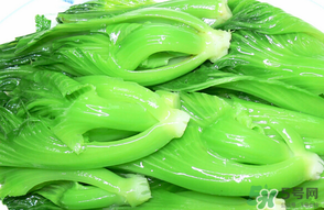 芥菜苦的能吃嗎？芥菜怎么做不苦？